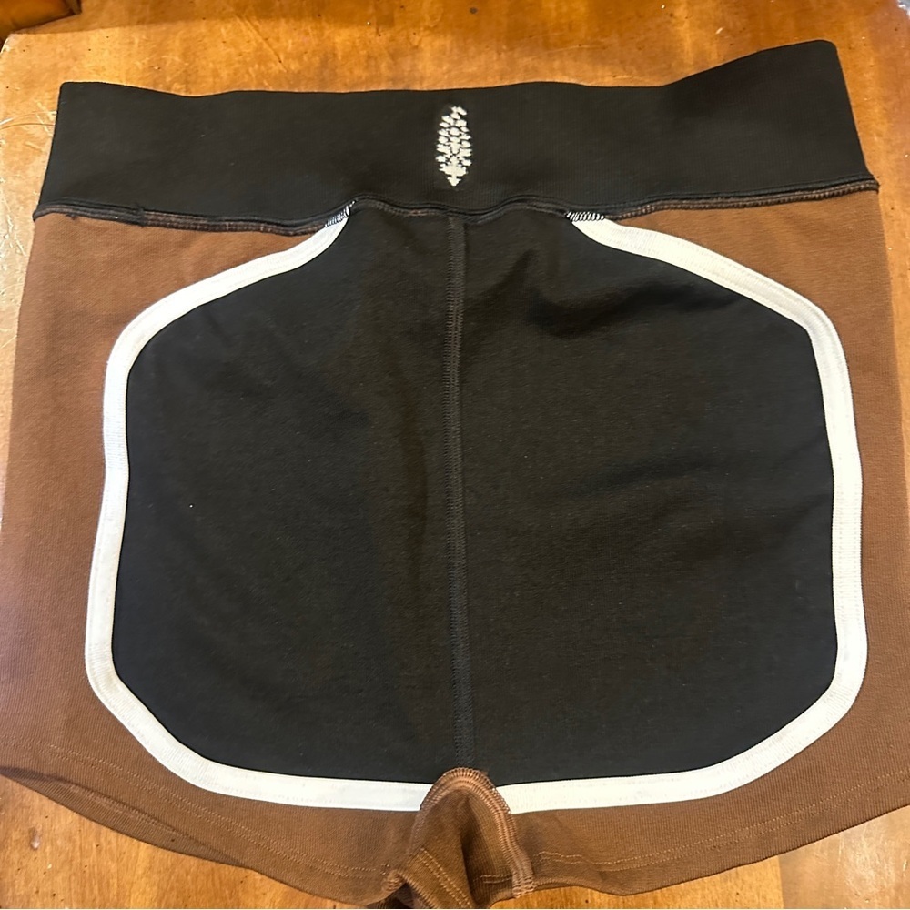 Nwt Fp Movement There You Go Run Short Women M/L - image 7